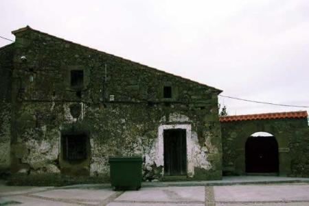 Imagen Casa De Los Pizarros
