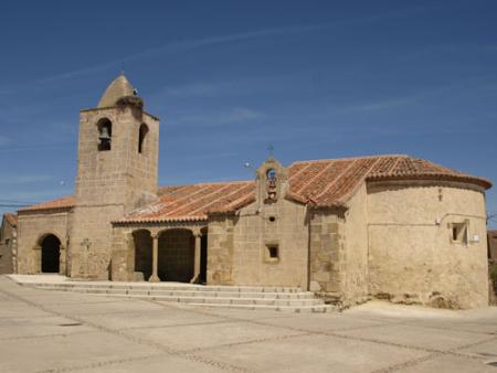 Imagen Iglesia Parroquial
