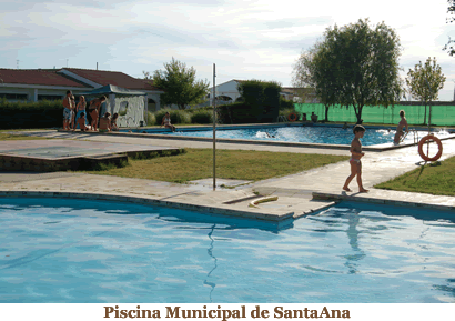 Imagen CIERRE DE LA PISCINA MUNICIPAL